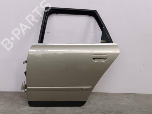 Left rear door AUDI A4 B7 Avant (8ED) 1.8 T quattro | BP20721797C4 