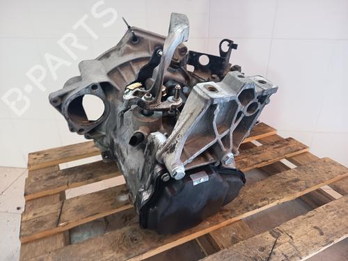 Gearbox SEAT TOLEDO II (1M2) 1.9 TDI | BP29335405M3 