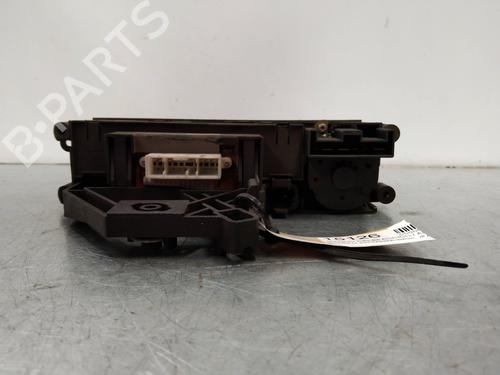 Climate control NISSAN PRIMERA (P10) 2.0 D | BP2259550I5 