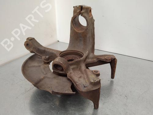 Left front steering knuckle SEAT LEON (1M1) 1.6 16 V | BP2250336M25 