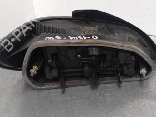 Right taillight PEUGEOT 406 (8B) 2.0 16V | BP8254540C35 