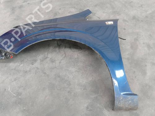 Left front fenders OPEL ZAFIRA / ZAFIRA FAMILY B (A05) 1.9 CDTI (M75) | BP10222016C41 