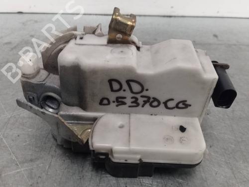 Front right lock SEAT CORDOBA (6K1, 6K2) 1.9 TDI | BP8614660C97 