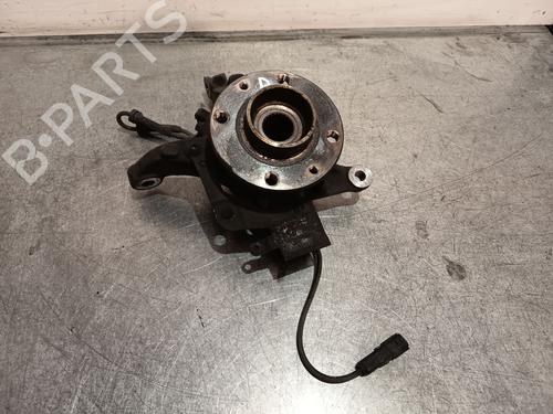 Højre Styrespindel Lejehus Højre Styrespindel Lejehus RENAULT CAPTUR I (J5_, H5_) [2013-2026] 34436450 34436450