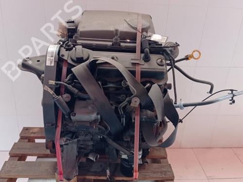 Engine VW POLO (6N2)  | BP2254869M1 
