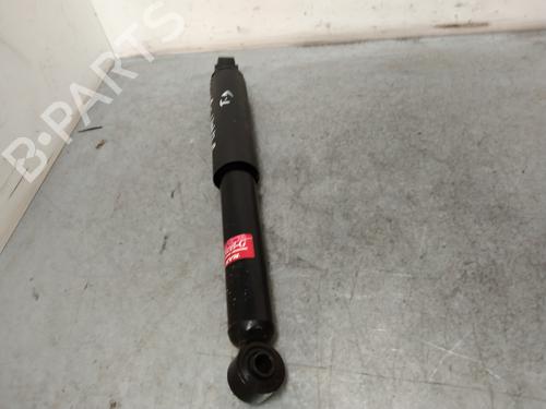 Right rear shock absorber CITROËN JUMPER I Bus (244, Z_)  | BP29724661M19 