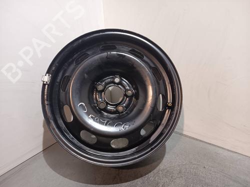 Used Rim Rim SEAT LEON (1M1) [1999-2006] 39993662 39993662