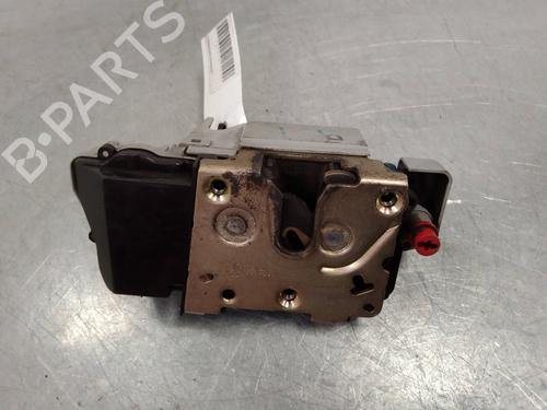 Used Rear left lock CITROËN XANTIA (X1_, X2_) 1.9 D (69 hp) 2257782