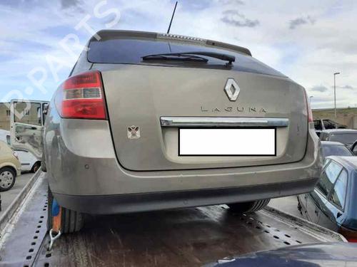 Fuse box RENAULT LAGUNA III Grandtour (KT0/1) 1.5 dCi (KT0A, KT0R, KT02) | BP6469976E1 