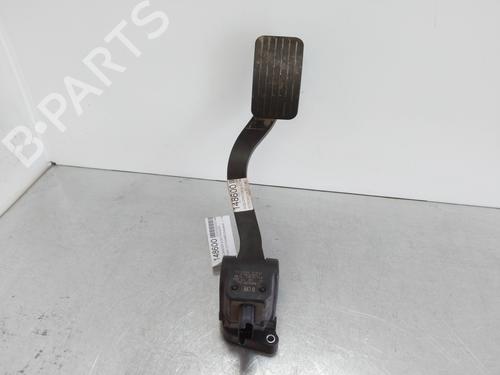 Used Pedal CITROËN C4 Picasso I MPV (UD_) [2006-2015]  14219991