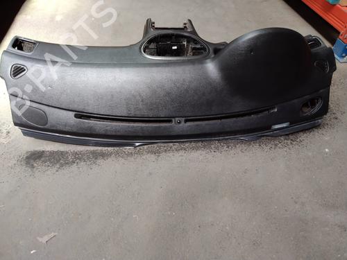 Used Passenger airbag PEUGEOT 607 (9D, 9U) 2.2 HDi (133 hp) 2248352