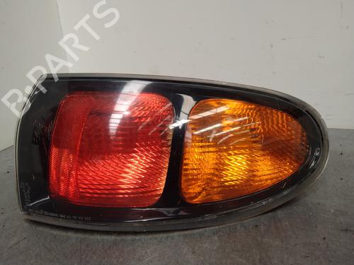 Used Right taillight DAEWOO LANOS (KLAT) 1.5 (86 hp) 26914594