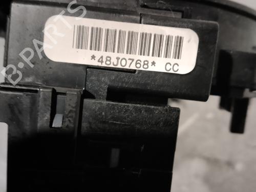 Squib airbag TOYOTA COROLLA Estate (_E12_) 2.0 D-4D (CDE120_, CDE120R) | BP22616850C102 