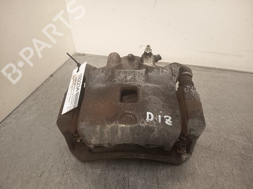 Used Left front brake caliper NISSAN JUKE (F15) [2010-2019]  27701231