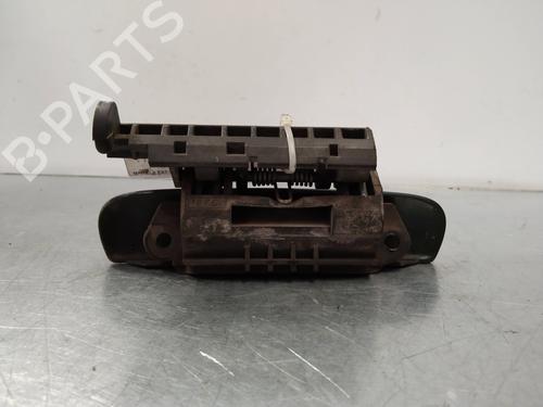Rear left exterior door handle CITROËN XSARA (N1) 1.9 TD | BP2251193C130 