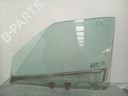 Used Front left door window NISSAN JUKE (F15) [2010-2019]  27698723