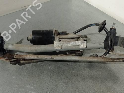 Used Front wiper motor CHEVROLET MATIZ (M200, M250) 0.8 (52 hp) 21561233