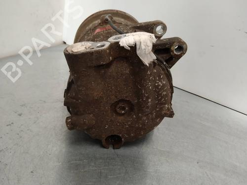 AC compressor NISSAN TERRANO II (R20) 2.7 TDi 4WD | BP2254566M34 