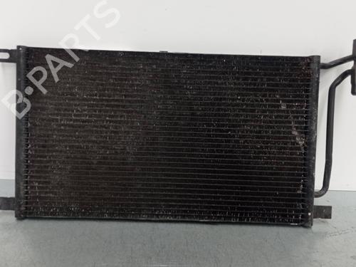 Used AC radiator BMW X3 (E83) xDrive 20 d (177 hp) 19156893