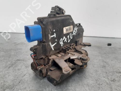 Used Rear left lock SEAT TOLEDO III (5P2) [2004-2009]  7766456