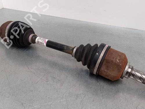 Used Left front driveshaft RENAULT LAGUNA III Grandtour (KT0/1) 2.0 dCi (KT07, KT0J, KT14, KT1A, KT1S) (131 hp) 16687611