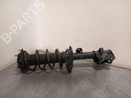Left front shock absorber HONDA CR-V III (RE_) | BP37198469M16 - Image 3