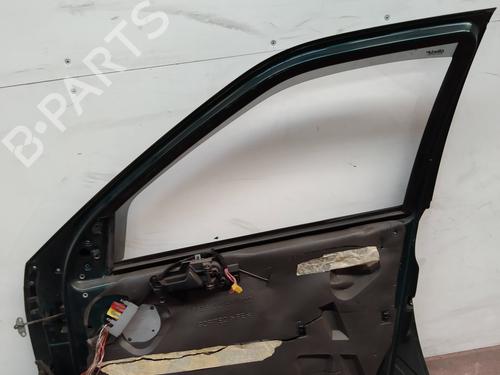 Right front door CITROËN XANTIA (X1_, X2_) 2.0 HDI 109 | BP2245757C3 