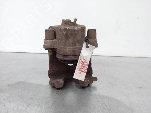 Left front brake caliper SEAT IBIZA IV (6J5, 6P1)  | BP11621363M105 