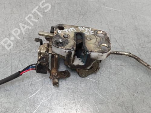 BP16868755C98 | Front left lock KIA RETONA Closed Off-Road Vehicle (FK) 2.0 TD BP16868755C98