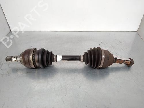 Used Left front driveshaft OPEL ASTRA H (A04) 1.7 CDTI (L48) (100 hp) 7303824
