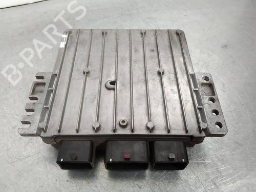 Engine control unit (ECU) CITROËN XSARA (N1) 2.0 HDi 90 | BP2254888M57 