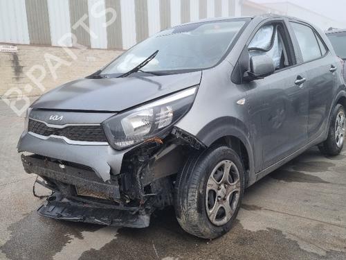 Used Parts KIA PICANTO II (TA) 1.0 5042681
