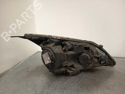 Left headlight HONDA CR-V III (RE_)  | BP29537123C28 