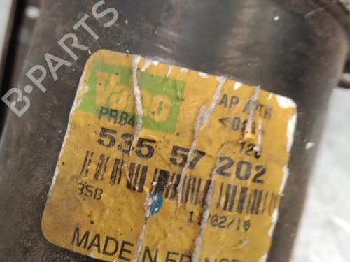 Viskermotor vindrute RENAULT MASTER II Platform/Chassis (ED/HD/UD)  | BP29536970M29 