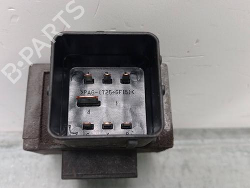 Elektronisk modul NISSAN QASHQAI +2 (JJ10E)  | BP29536986M83 