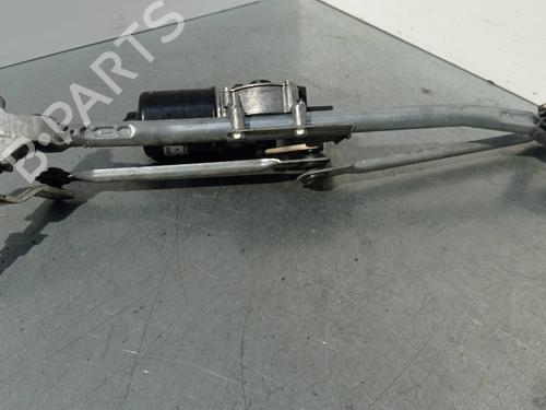 Front wiper motor BMW 1 (E87) 120 d | BP10925800M29 