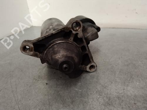 Used Starter PEUGEOT 205 I (741A/C) [1983-1987]  20936615