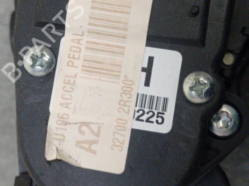 Pedal HYUNDAI i30 Estate (FD) 1.6 CRDi | BP29335396I4 