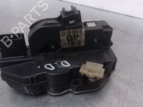 Used Front right lock OPEL INSIGNIA A (G09) 2.0 CDTI (68) (160 hp) 11146442