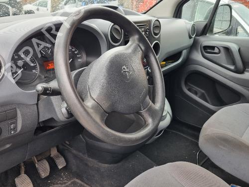 Right headlight PEUGEOT PARTNER Box Body/MPV 1.6 HDi 16V 4x4 | BP33932543C29  - Image 6