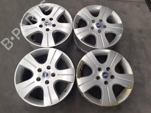 Rim FIAT SEDICI (189_) 1.9 D Multijet | BP14220457C45 