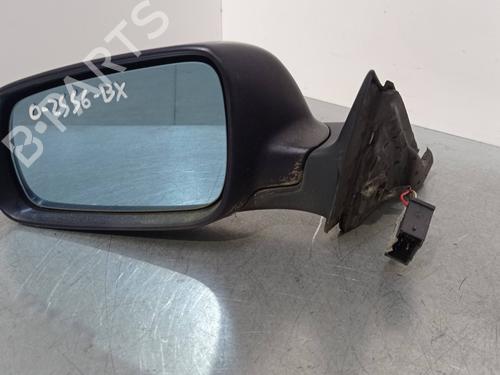 Left mirror AUDI A3 (8L1) 1.8 | BP16821517C26 