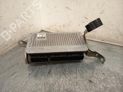 Engine control unit (ECU) TOYOTA AURIS (_E15_) | BP37666317M57 - Image 2