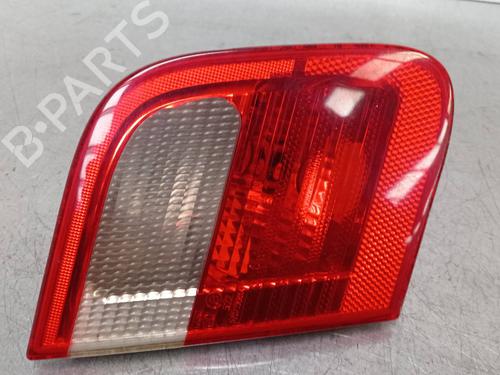 Used Left tailgate light BMW 3 (E46) 320 d (136 hp) 14220957