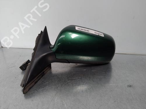 Used Left mirror AUDI A4 B5 (8D2) 1.9 TDI (110 hp) 2248419