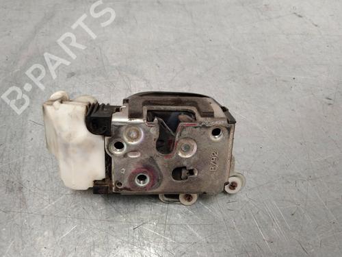 Used Front right lock ALFA ROMEO 147 (937_) 1.9 JTDM (937.AXD1A, 937.AXV1A, 937.BXB1A) (115 hp) 14905419