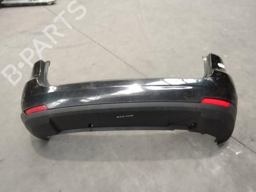 Used Rear bumper SEAT IBIZA IV (6J5, 6P1) [2008-2017]  23572505