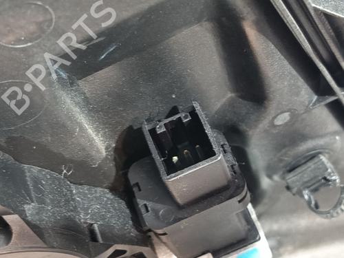 Front left window mechanism MAZDA CX-7 (ER) | BP38288264C22 - Image 2