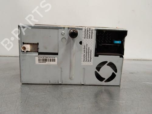Radio OPEL CORSA D (S07) 1.3 CDTI (L08, L68) | BP2250234E6 