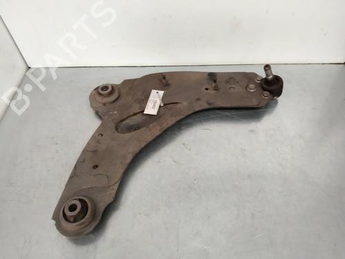 Querlenker rechts vorne für RENAULT TRAFIC II Platform/Chassis (EL) 1.9 dCi 100 (EL0C) (101 hp) 15260301